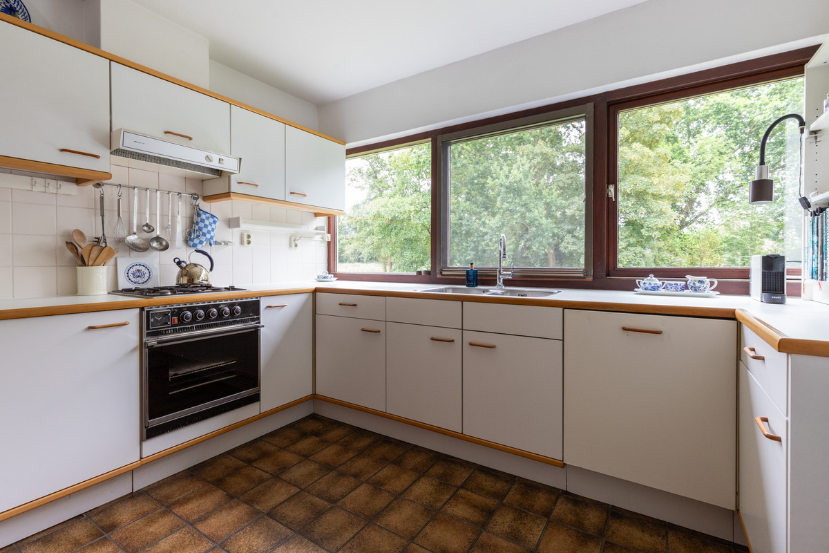 Appartement te koop: Waterbieskreek 52, Leiderdorp