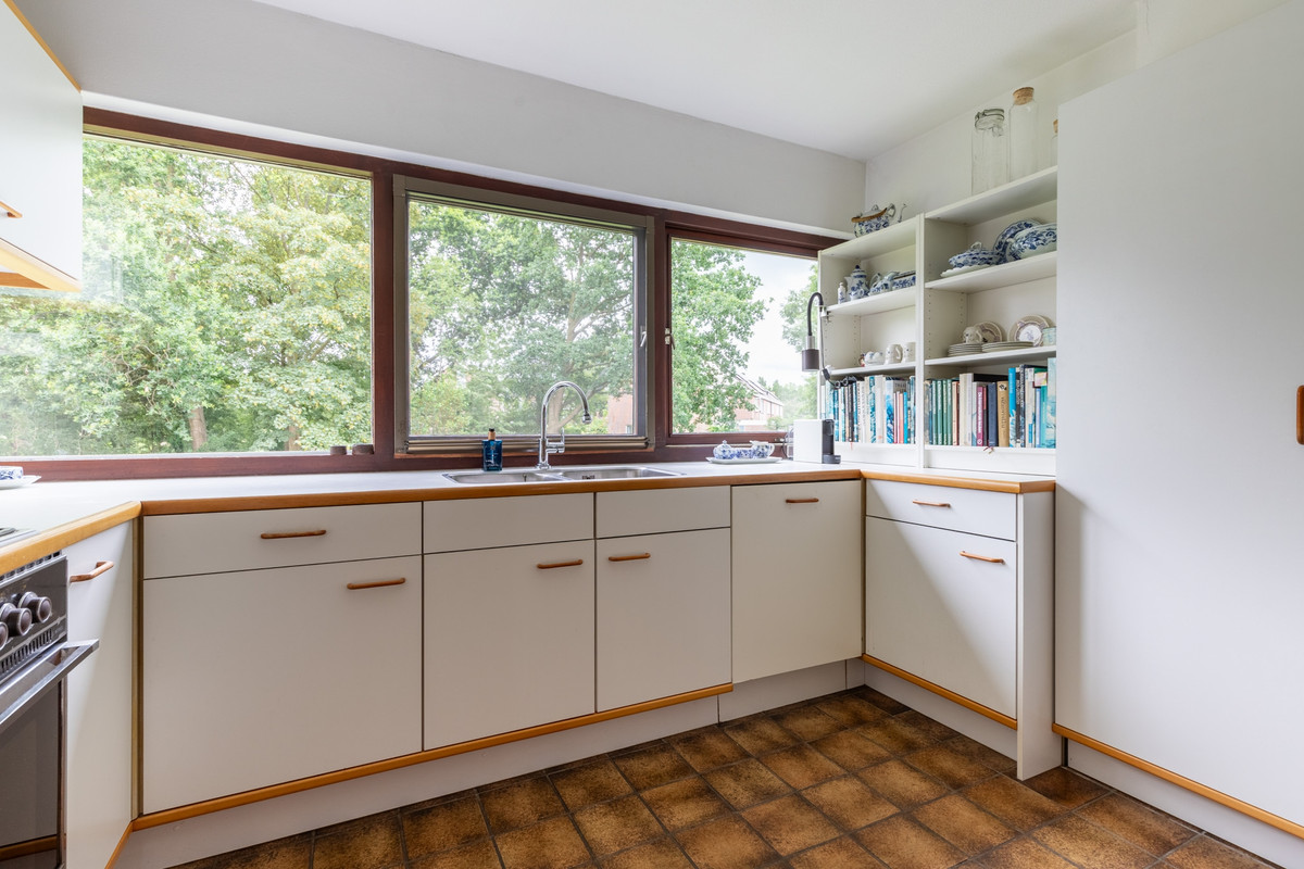 Appartement te koop: Waterbieskreek 52, Leiderdorp