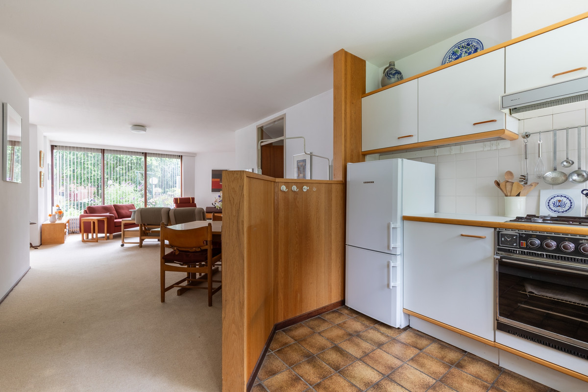 Appartement te koop: Waterbieskreek 52, Leiderdorp