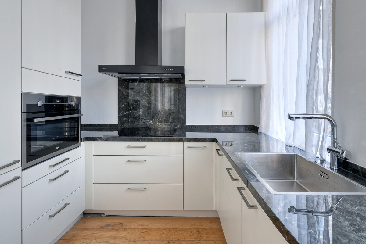 Appartement te huur: Banstraat 28-2, Amsterdam