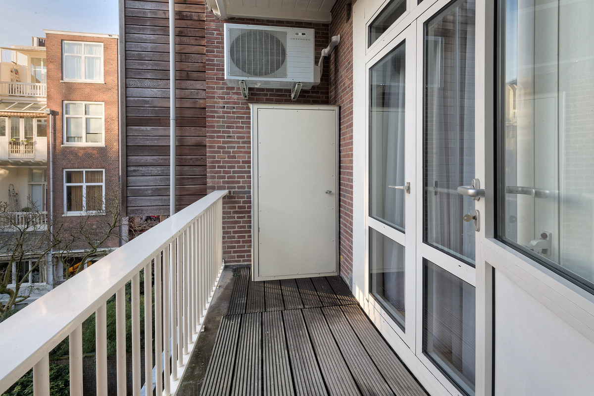 Appartement te huur: Banstraat 28-2, Amsterdam