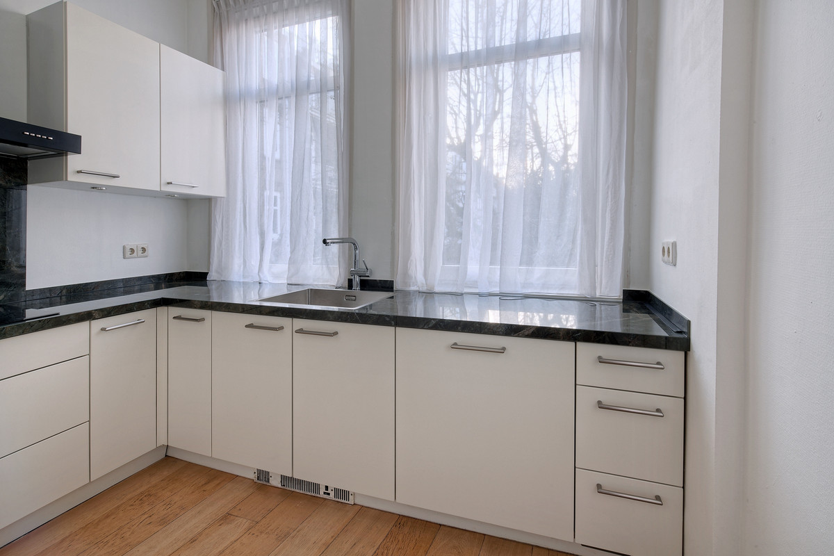 Appartement te huur: Banstraat 28-2, Amsterdam