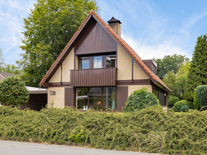 van Koetsveldstraat 12