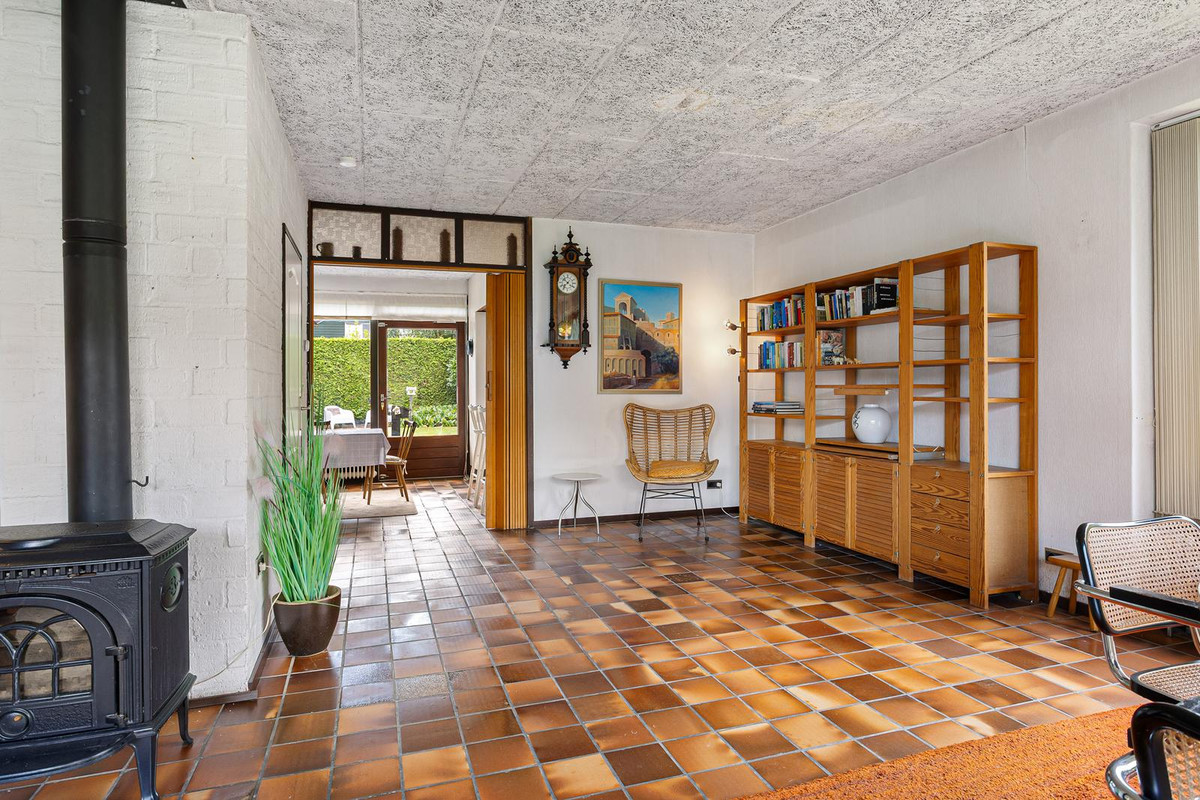 Vrijstaande woning te koop: van Koetsveldstraat 12, Hengelo
