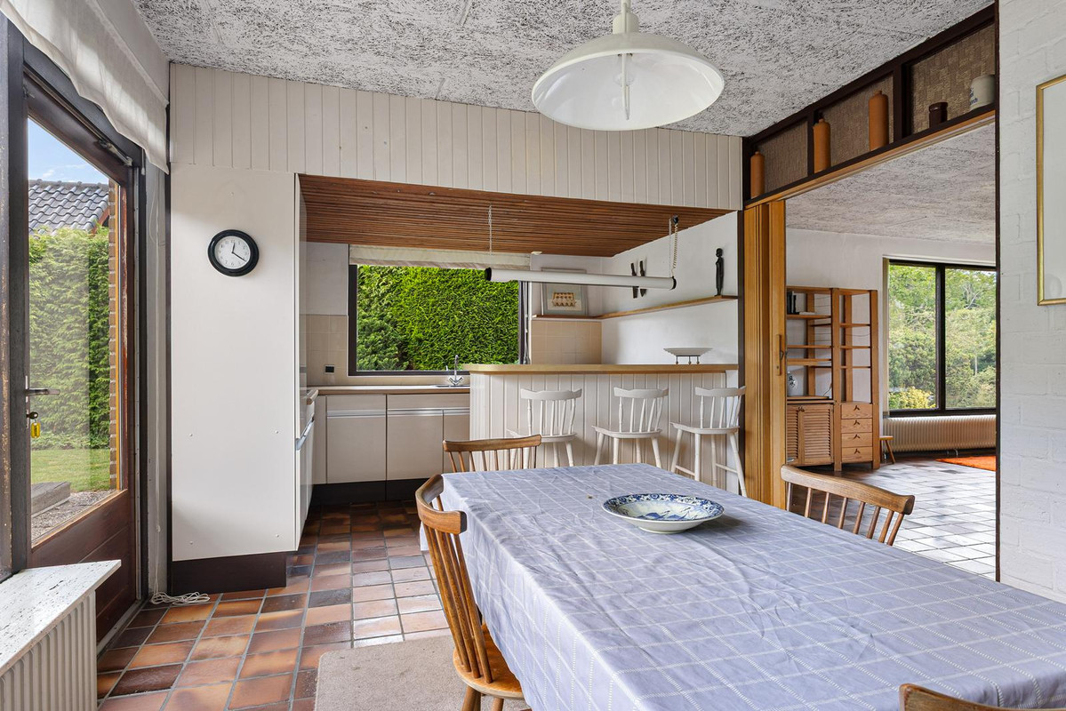Vrijstaande woning te koop: van Koetsveldstraat 12, Hengelo