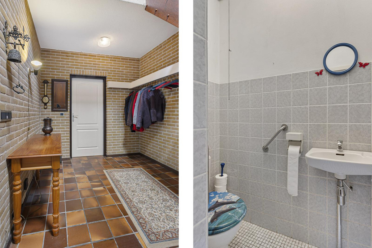 Vrijstaande woning te koop: van Koetsveldstraat 12, Hengelo