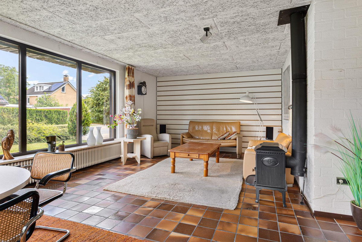 Vrijstaande woning te koop: van Koetsveldstraat 12, Hengelo