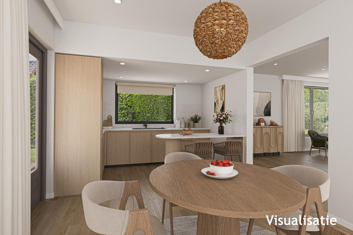 Vrijstaande woning te koop: van Koetsveldstraat 12, Hengelo
