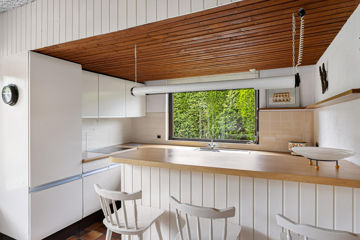 Vrijstaande woning te koop: van Koetsveldstraat 12, Hengelo