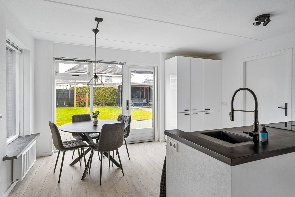 Vrijstaande woning te koop: Het Zool 34, Leeuwarden