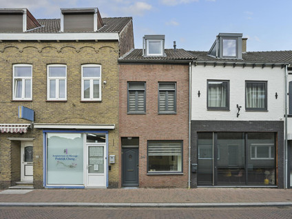 Paardestraat 34