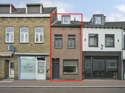 Paardestraat 34