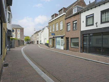 Paardestraat 34