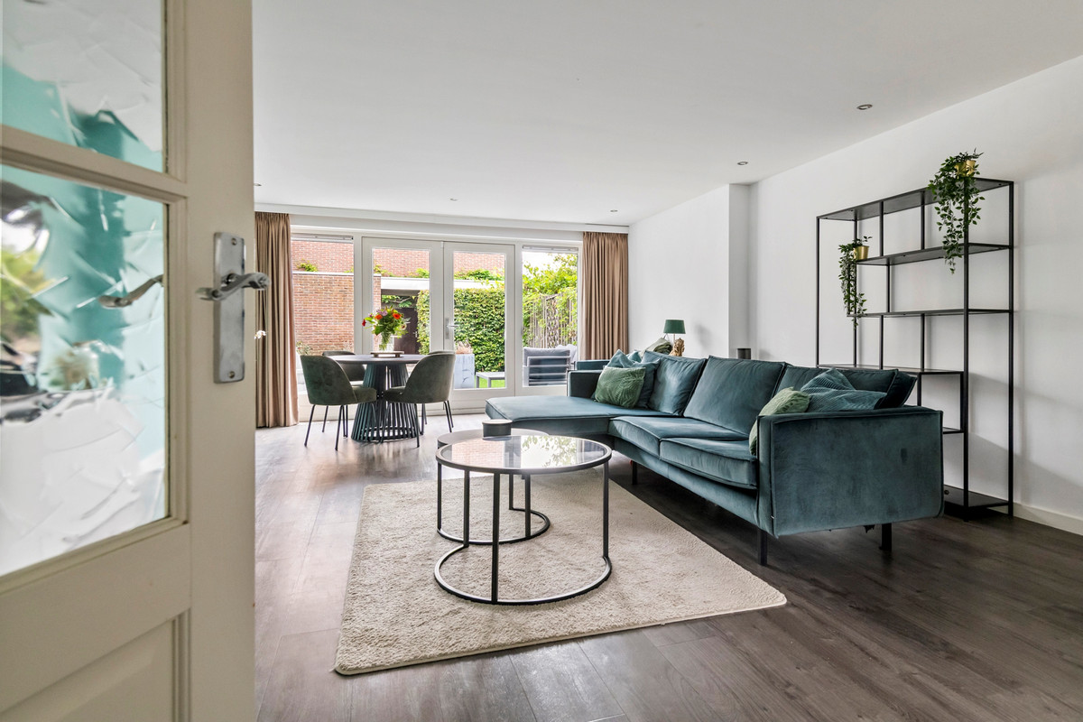 Tussenwoning te koop: Magnolia 3, Veenendaal