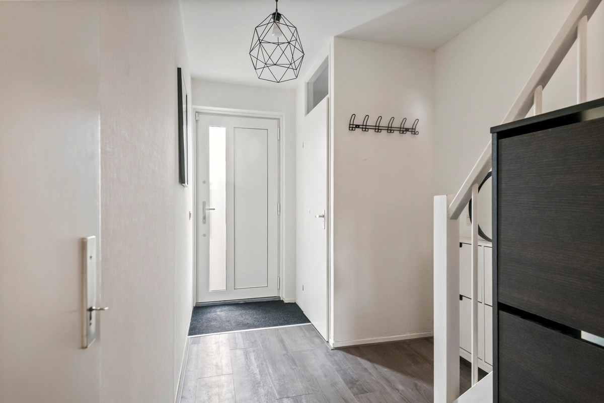 Tussenwoning te koop: Magnolia 3, Veenendaal