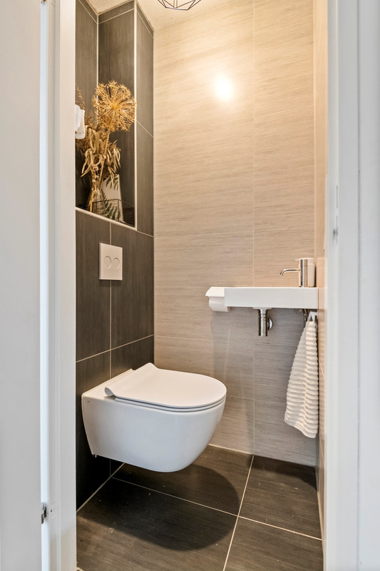 Tussenwoning te koop: Magnolia 3, Veenendaal