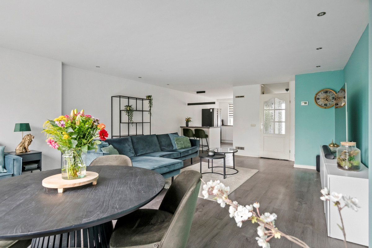 Tussenwoning te koop: Magnolia 3, Veenendaal