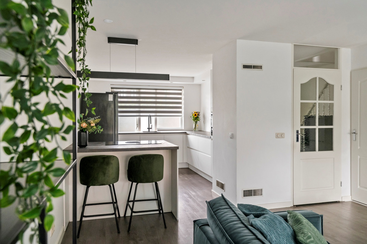 Tussenwoning te koop: Magnolia 3, Veenendaal