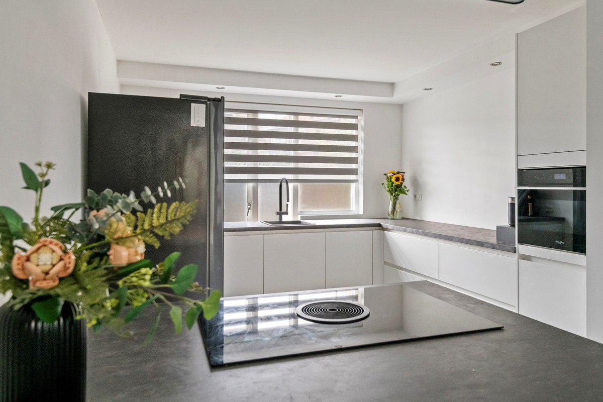 Tussenwoning te koop: Magnolia 3, Veenendaal