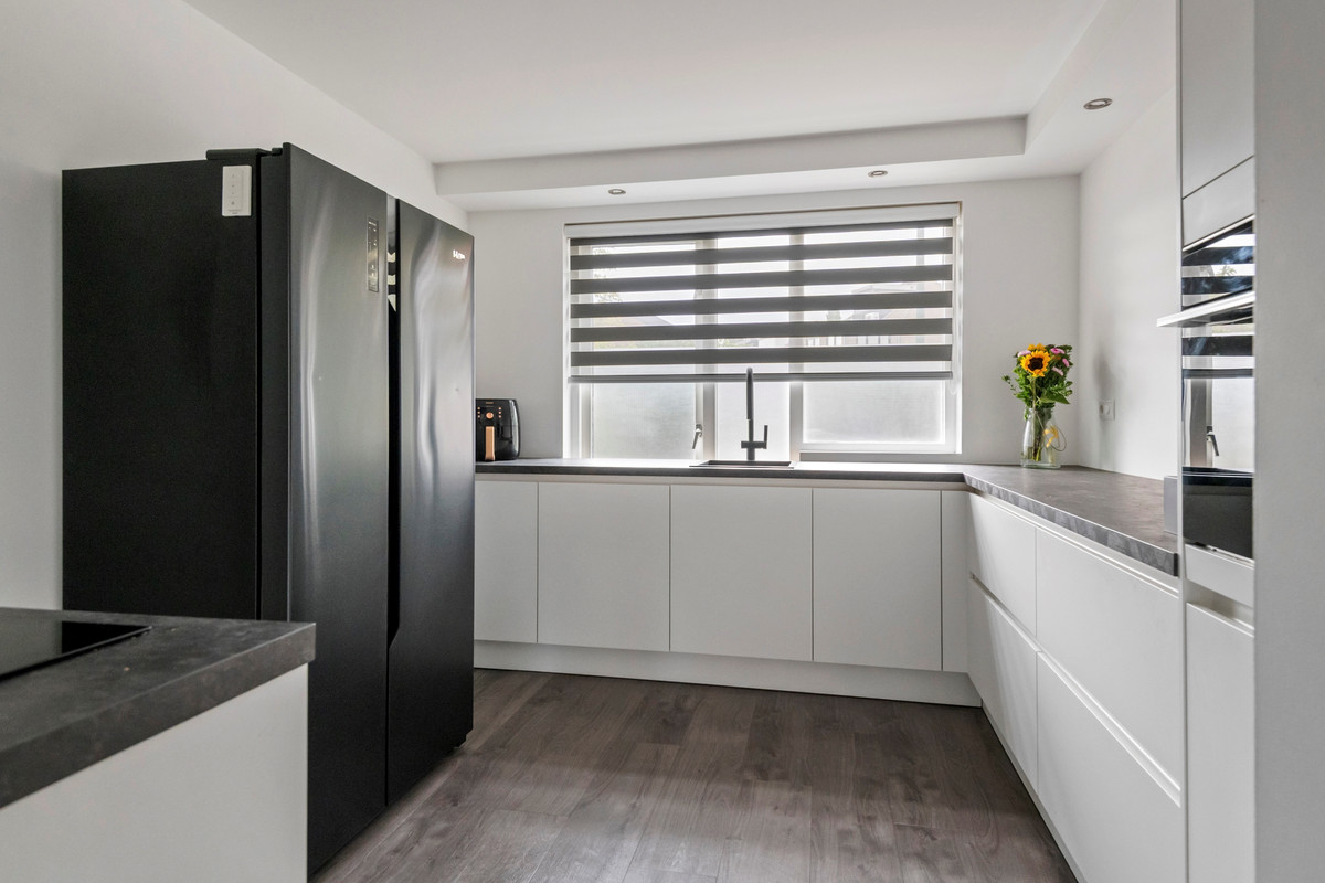 Tussenwoning te koop: Magnolia 3, Veenendaal