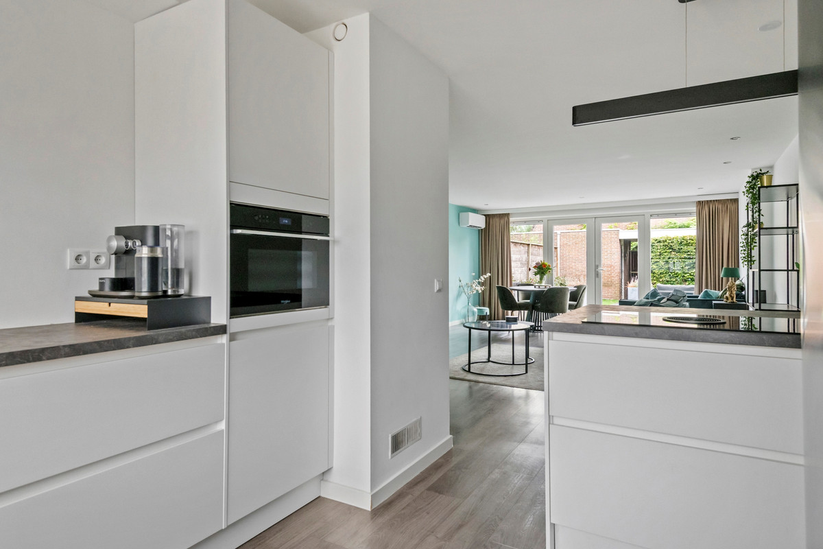 Tussenwoning te koop: Magnolia 3, Veenendaal