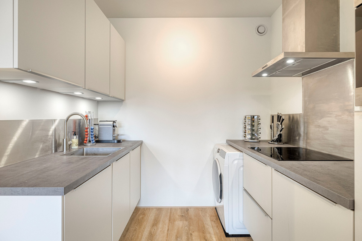 Appartement te koop: Noordsingel 122, Bergen Op Zoom