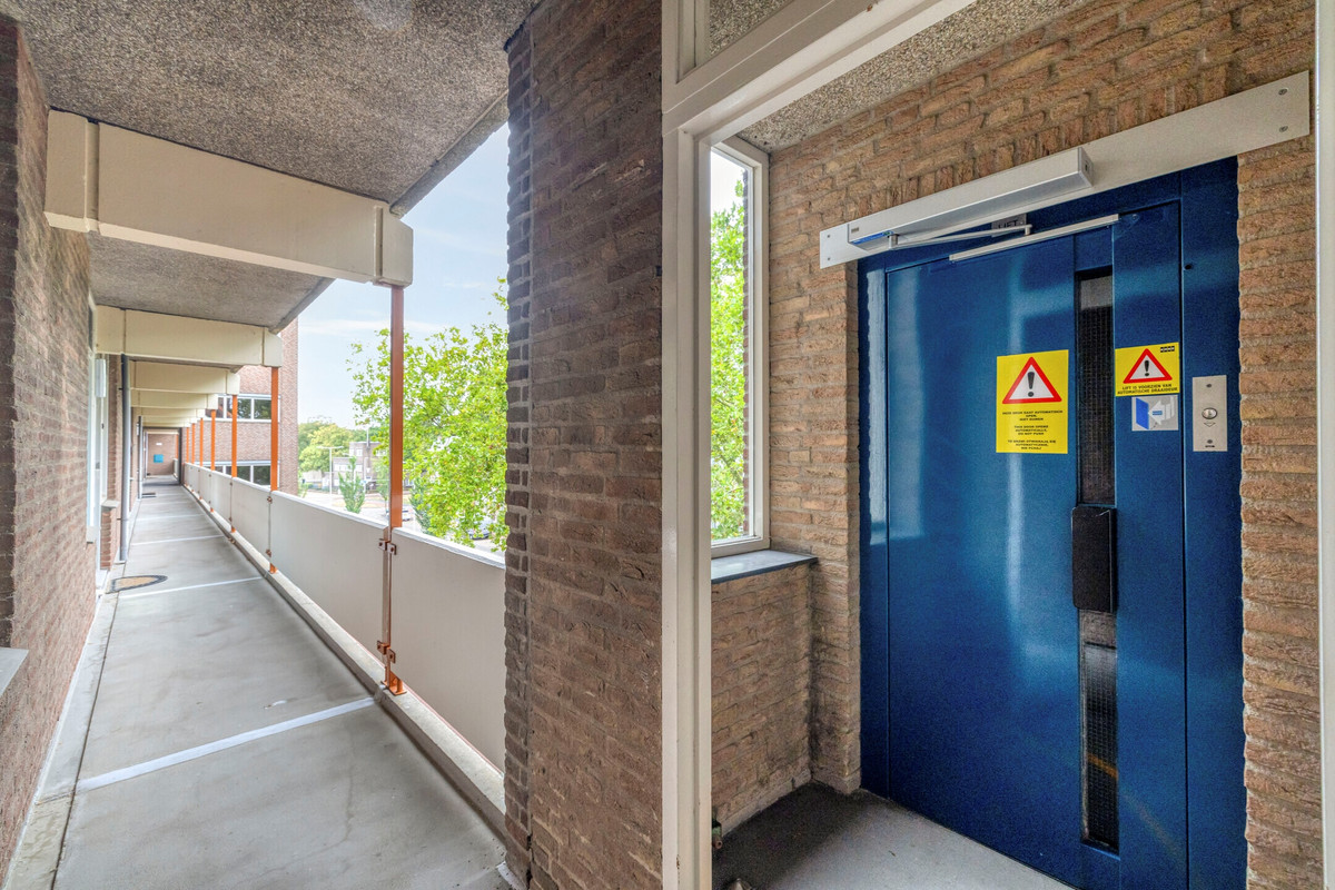 Appartement te koop: Noordsingel 122, Bergen Op Zoom