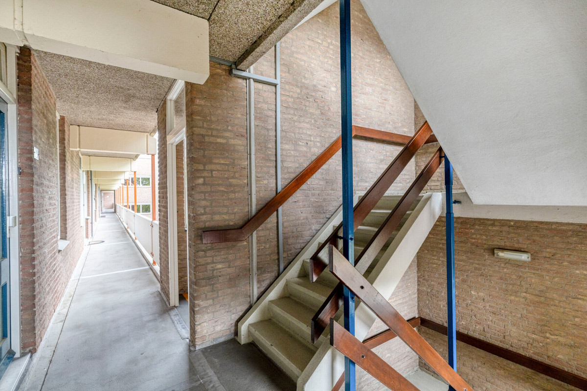 Appartement te koop: Noordsingel 122, Bergen Op Zoom