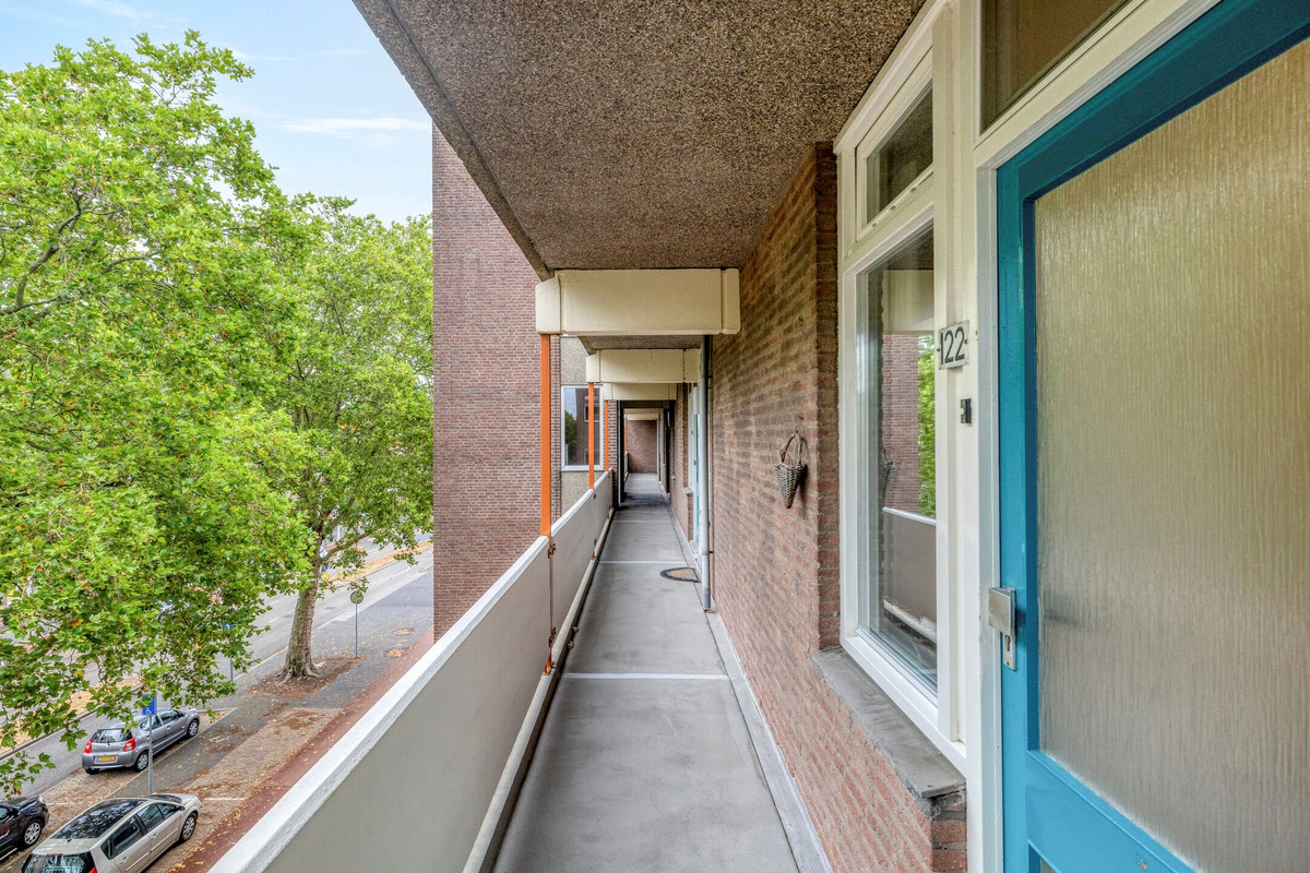 Appartement te koop: Noordsingel 122, Bergen Op Zoom