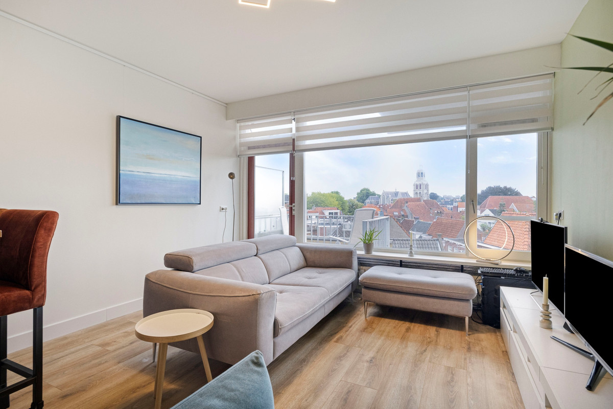 Appartement te koop: Noordsingel 122, Bergen Op Zoom