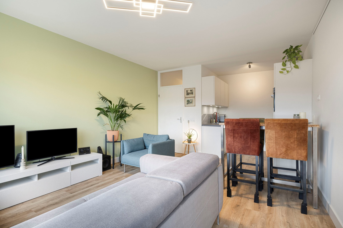Appartement te koop: Noordsingel 122, Bergen Op Zoom