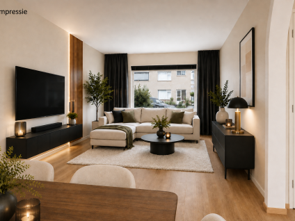 Beatrixstraat 9