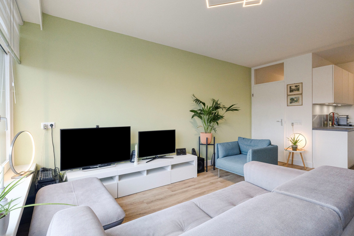 Appartement te koop: Noordsingel 122, Bergen Op Zoom