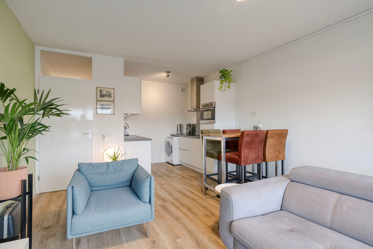 Appartement te koop: Noordsingel 122, Bergen Op Zoom
