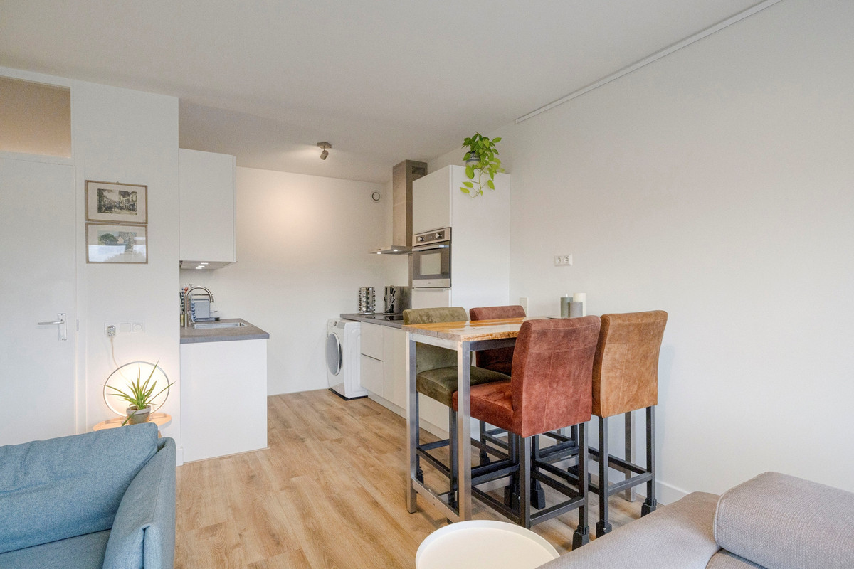 Appartement te koop: Noordsingel 122, Bergen Op Zoom