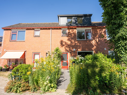 Thijsselaan 89