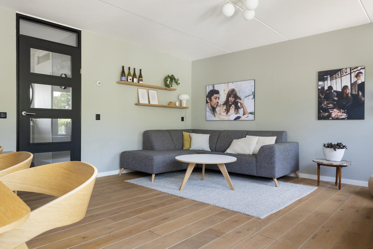 Twee-onder-één-kap te koop: Suite 41, Zwijndrecht
