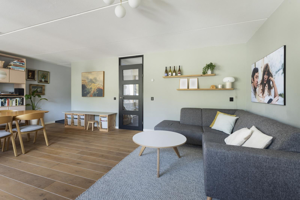 Twee-onder-één-kap te koop: Suite 41, Zwijndrecht