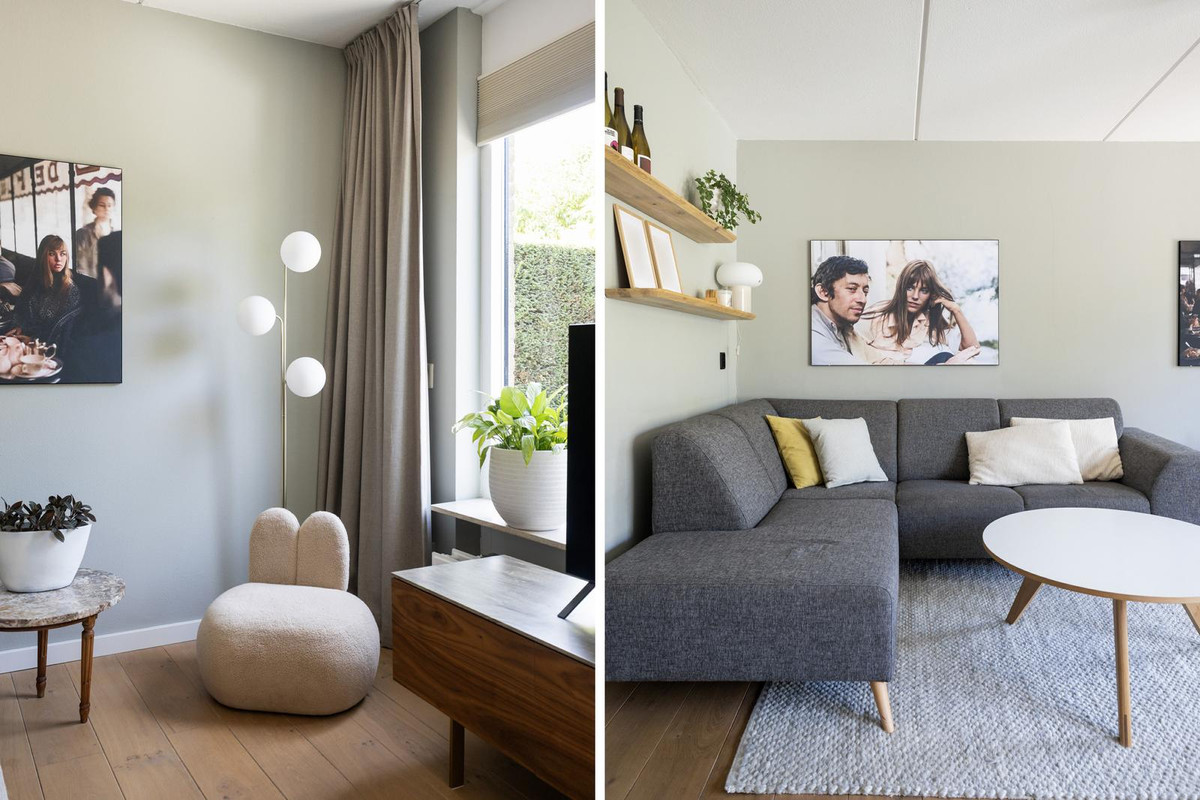 Twee-onder-één-kap te koop: Suite 41, Zwijndrecht