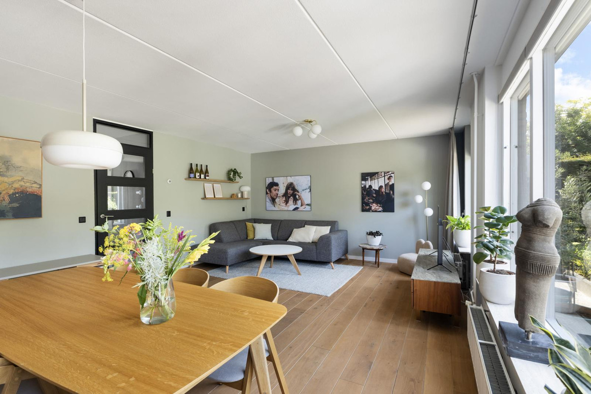 Twee-onder-één-kap te koop: Suite 41, Zwijndrecht