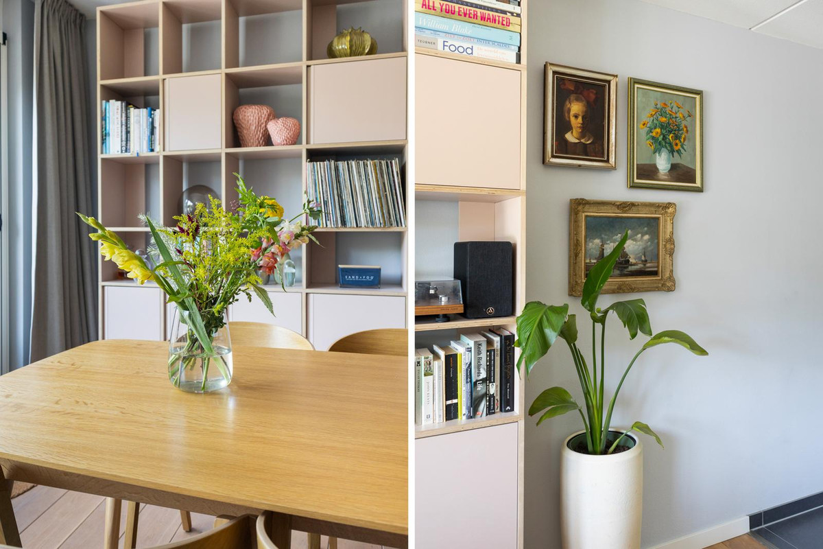 Twee-onder-één-kap te koop: Suite 41, Zwijndrecht