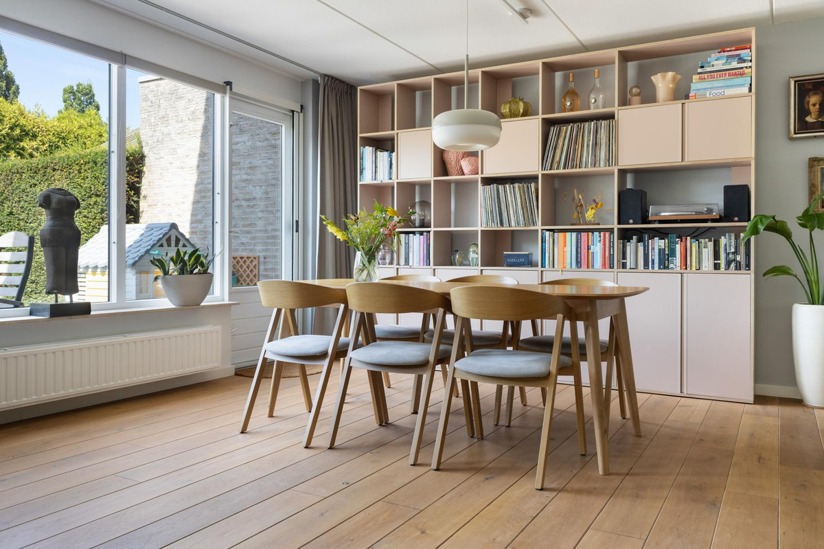 Twee-onder-één-kap te koop: Suite 41, Zwijndrecht