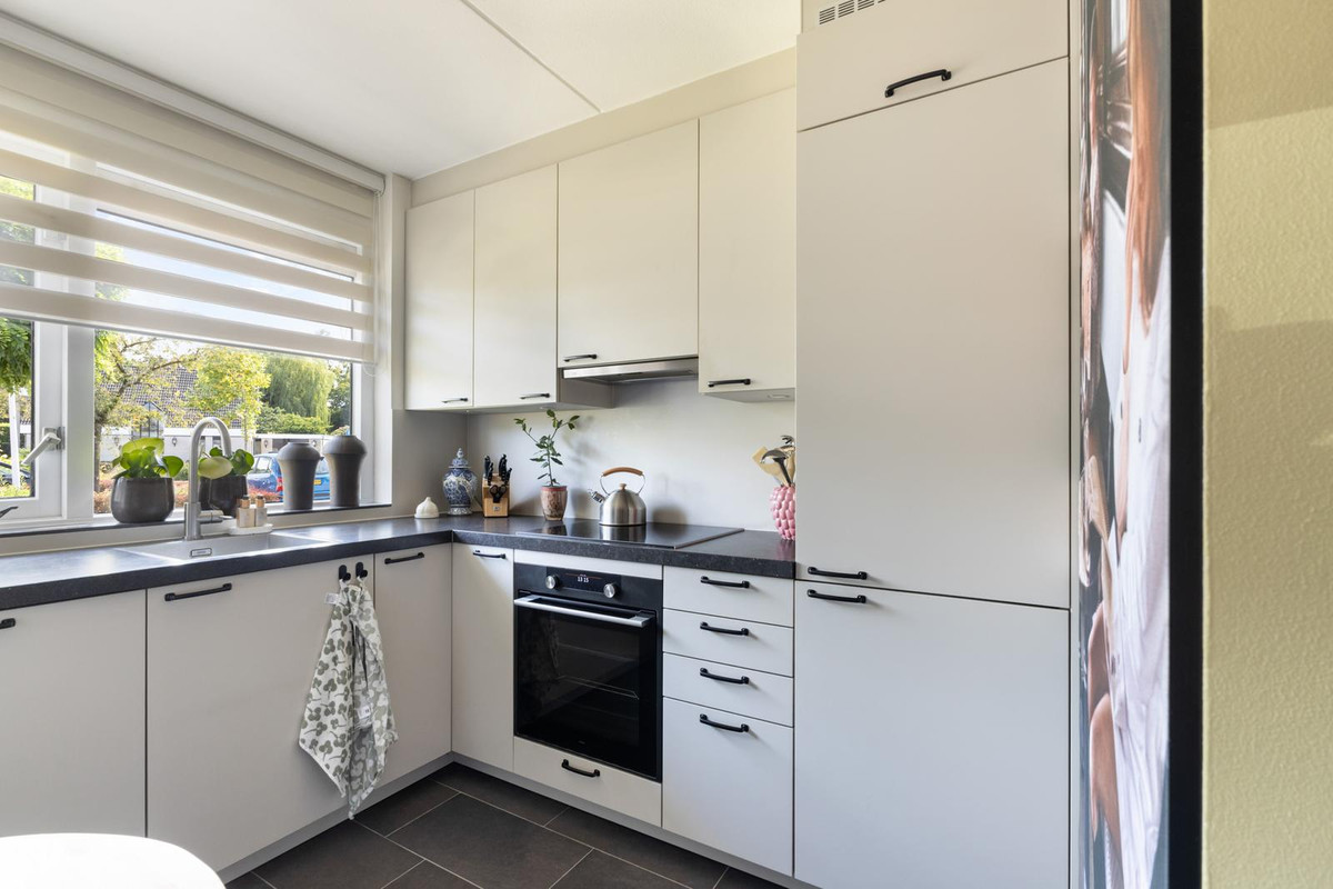 Twee-onder-één-kap te koop: Suite 41, Zwijndrecht
