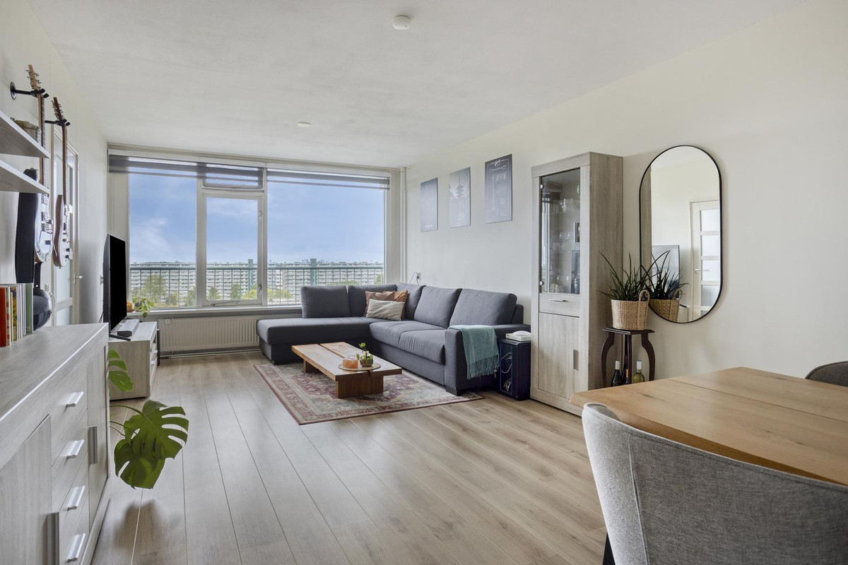 Appartement te koop: Graaf Janstraat 144, Zoetermeer