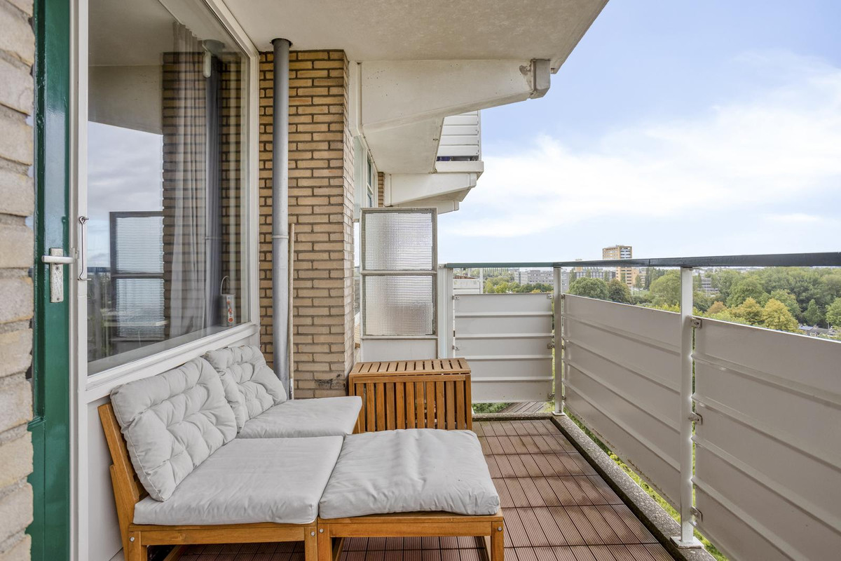 Appartement te koop: Graaf Janstraat 144, Zoetermeer