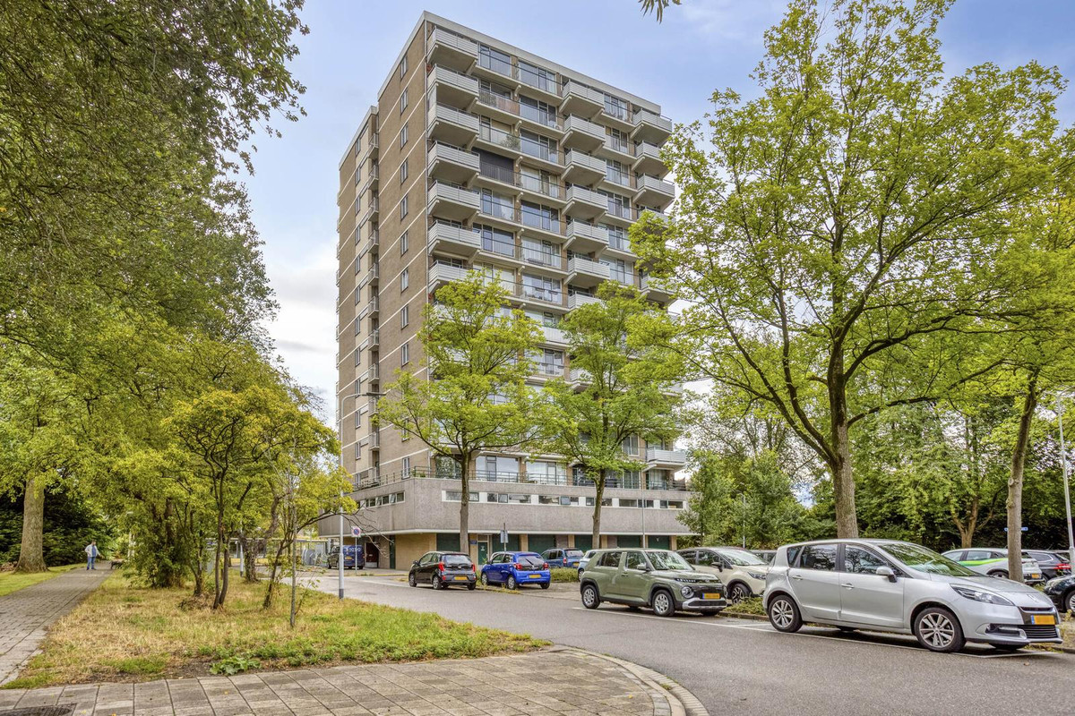 Appartement te koop: Graaf Janstraat 144, Zoetermeer