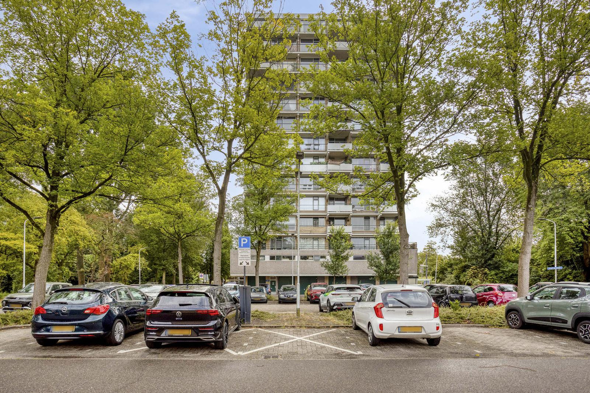 Appartement te koop: Graaf Janstraat 144, Zoetermeer