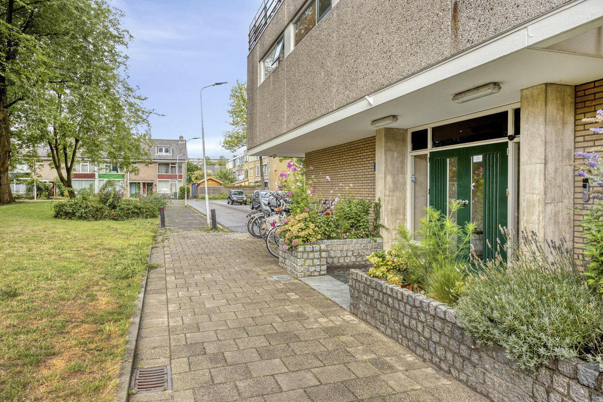 Appartement te koop: Graaf Janstraat 144, Zoetermeer
