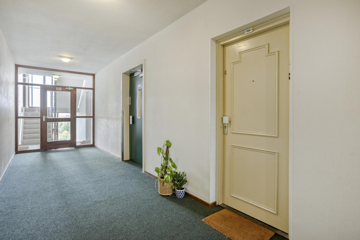 Appartement te koop: Graaf Janstraat 144, Zoetermeer