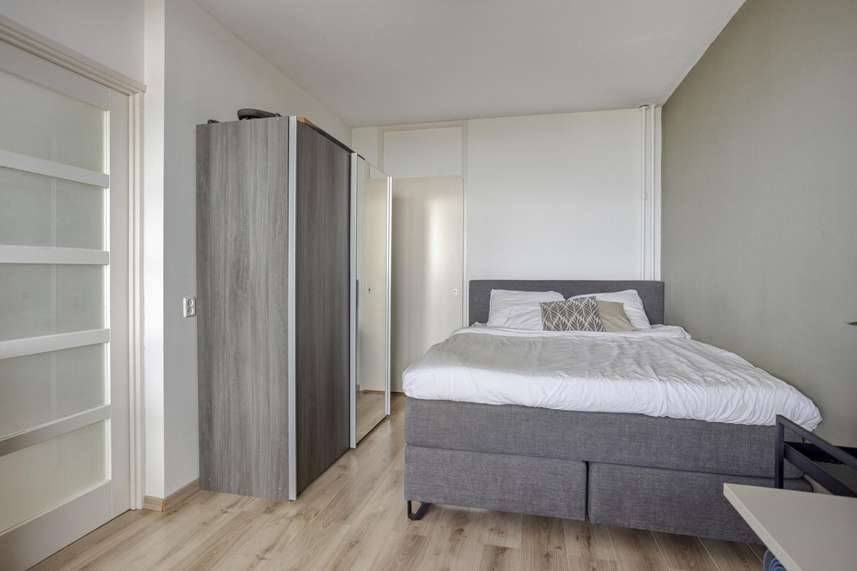Appartement te koop: Graaf Janstraat 144, Zoetermeer